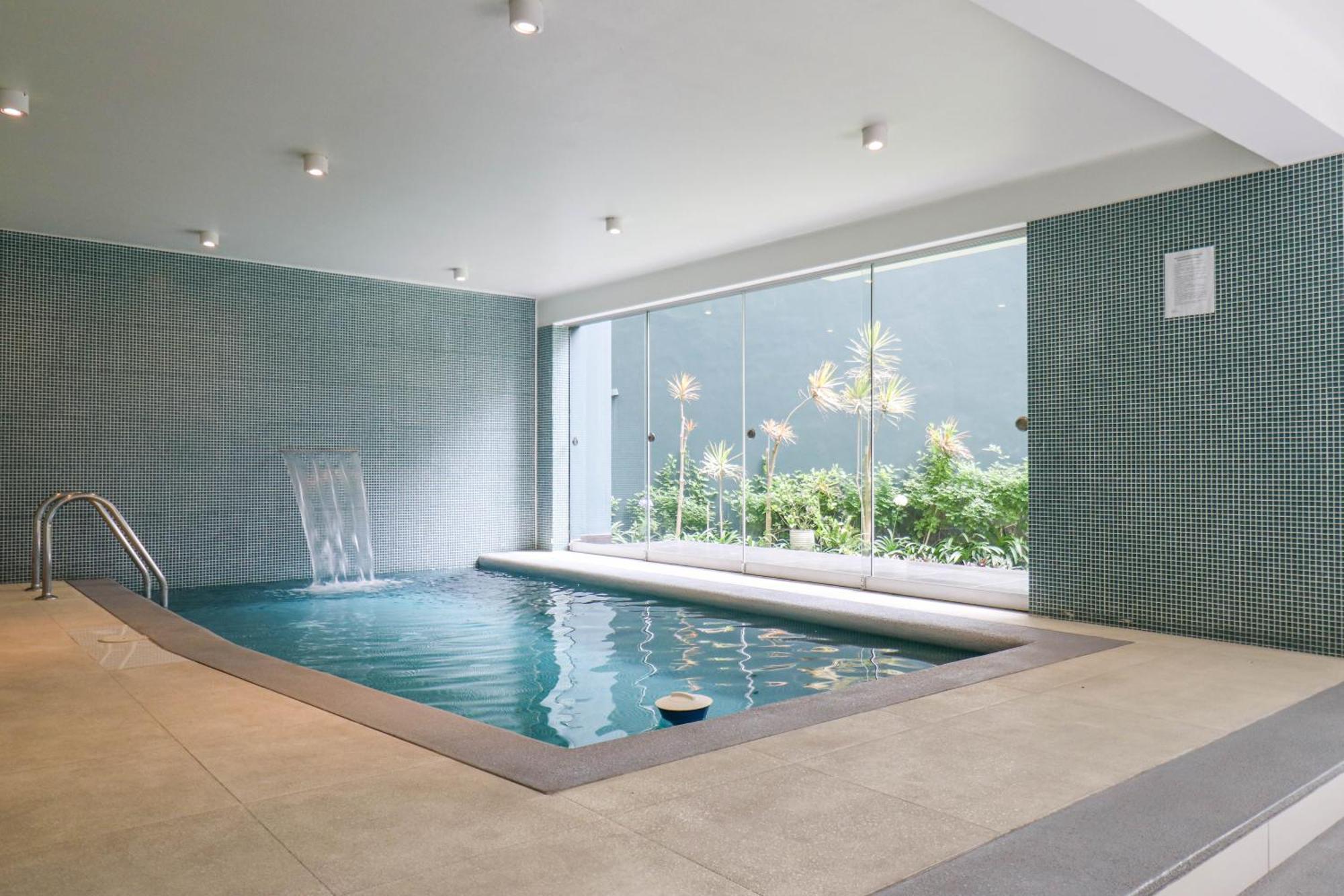 リマAstonishing 2Br At Maleconアパートメント エクステリア 写真