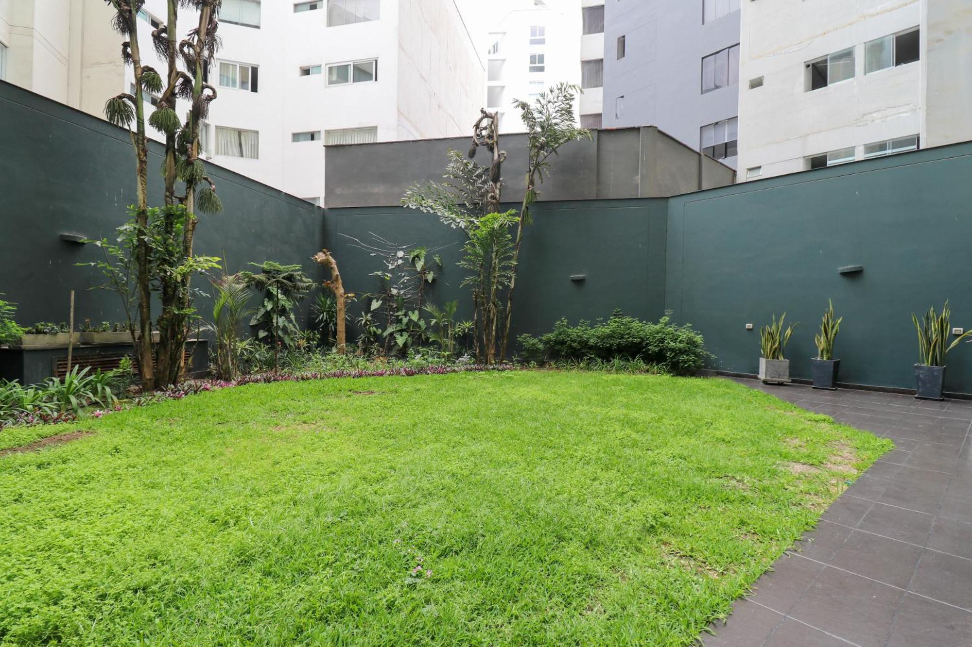 リマAstonishing 2Br At Maleconアパートメント エクステリア 写真